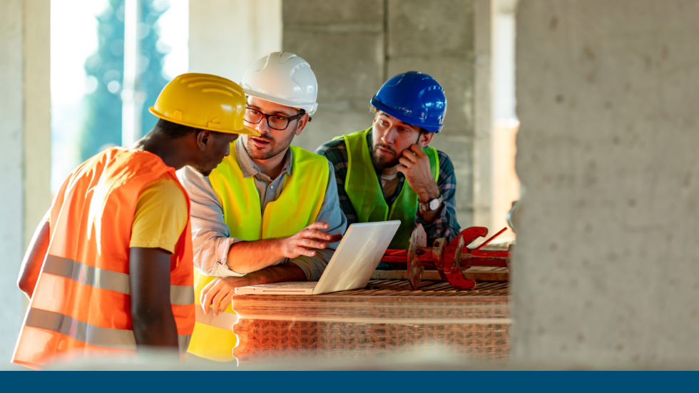 3 Ways Local Construction Firms Stay Connected 