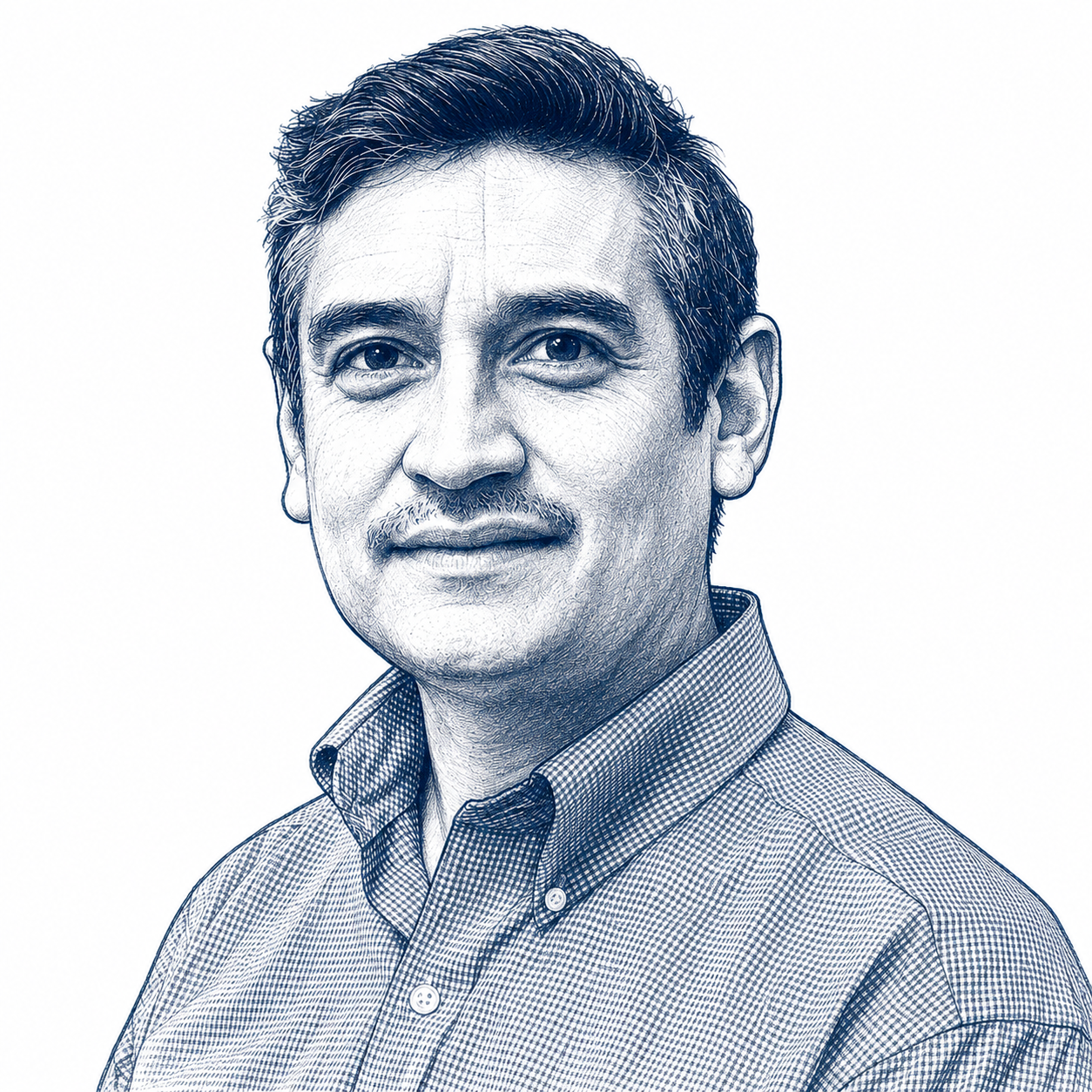 Carlos G. Shanel Open Tier Systems