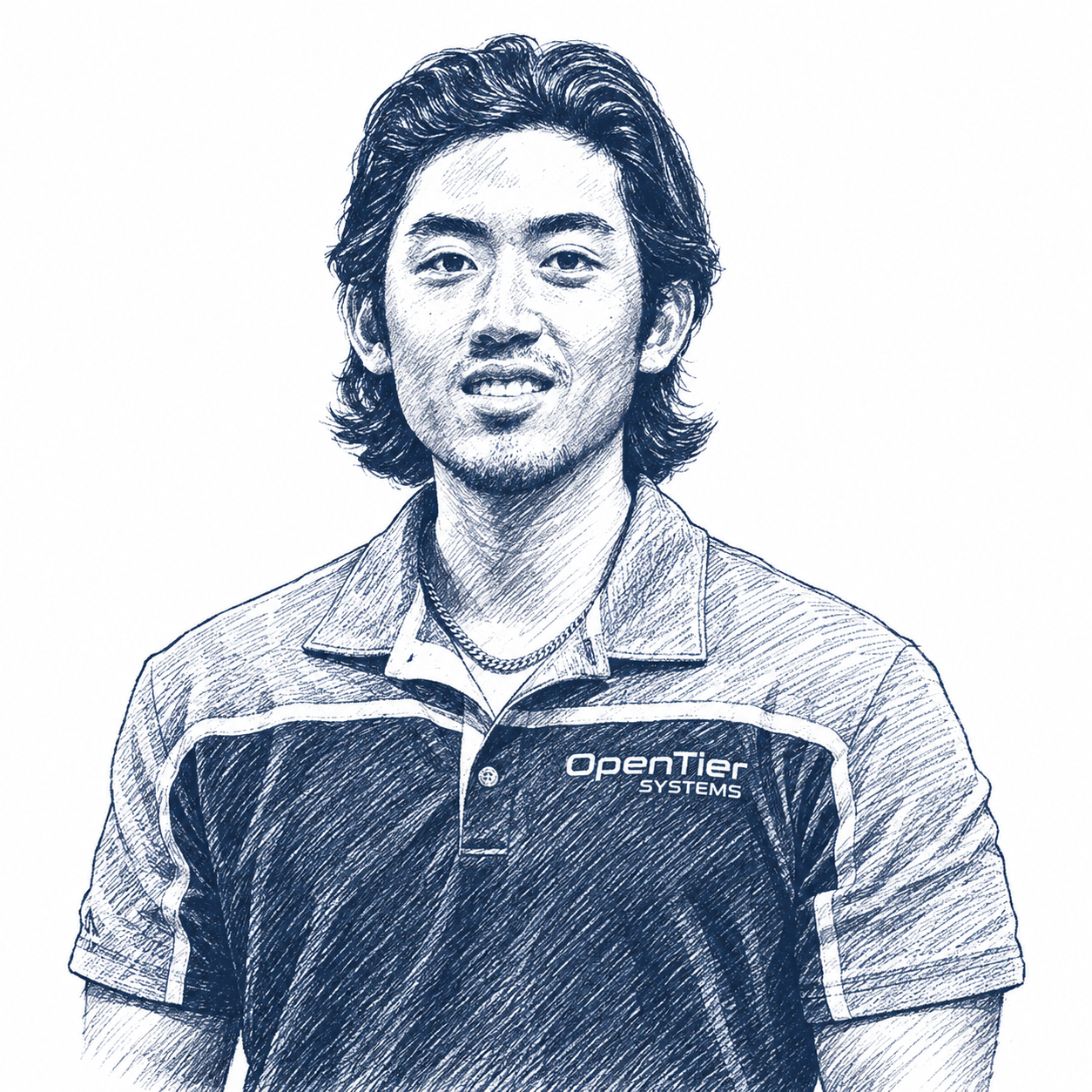 Justin Mangan Open Tier Systems