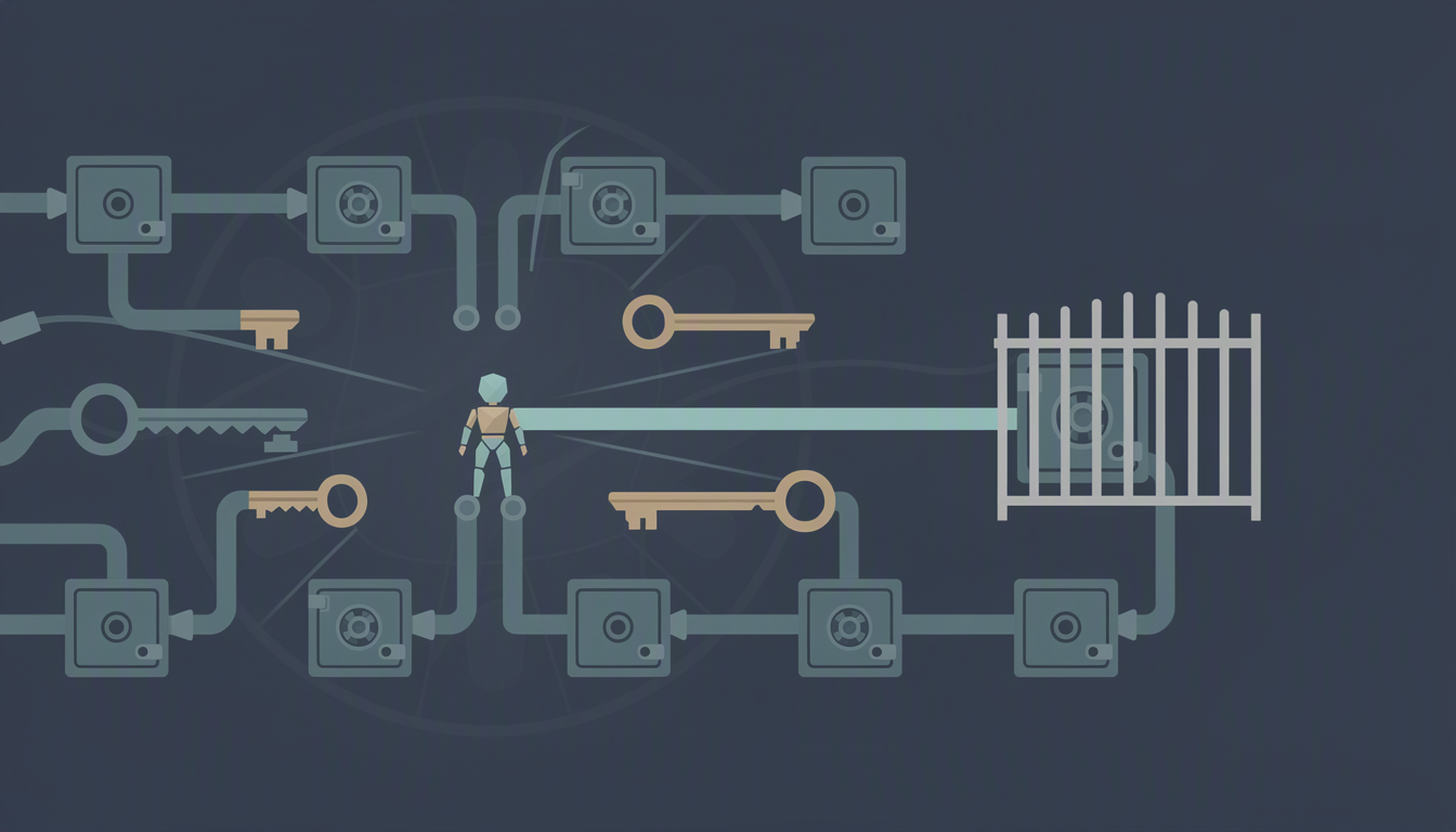 What Can Your AI Agent Reach Beyond Its Assigned Task?
